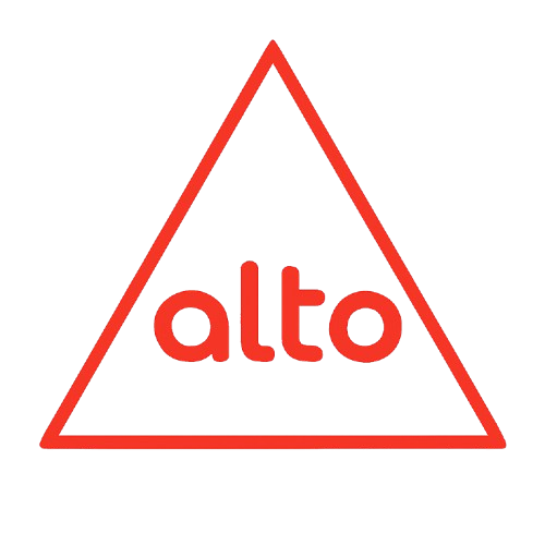 ALTO Logo