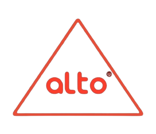 ALTO Logo