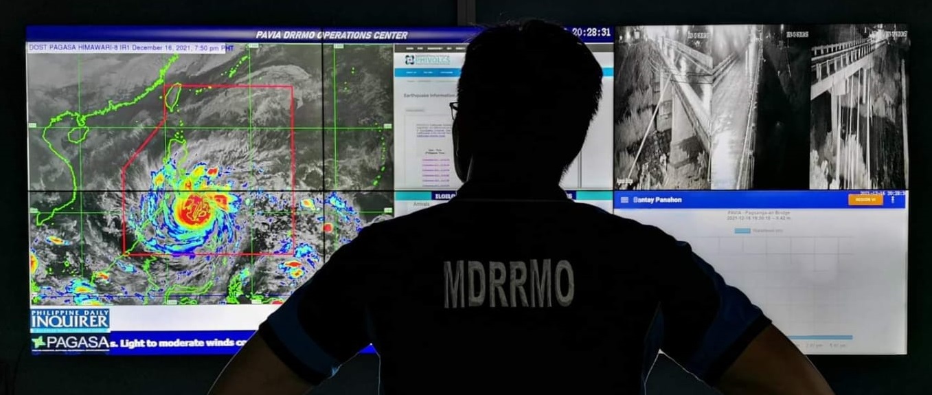 Command Center Image 2