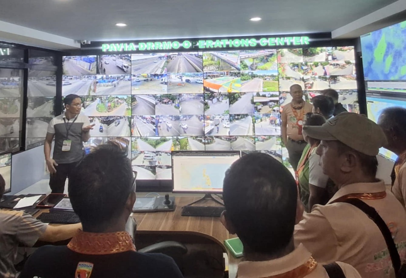 Command Center Image 1