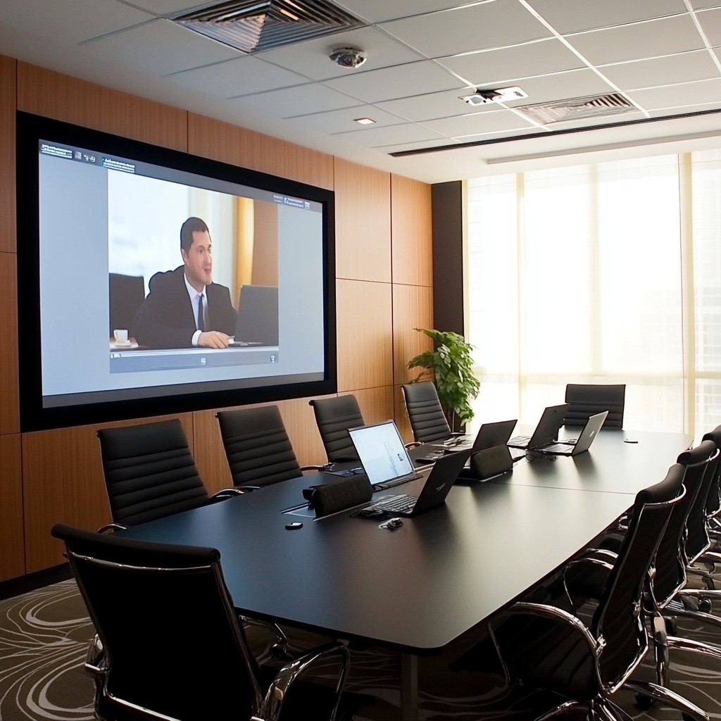 Corporate Setup Image 1