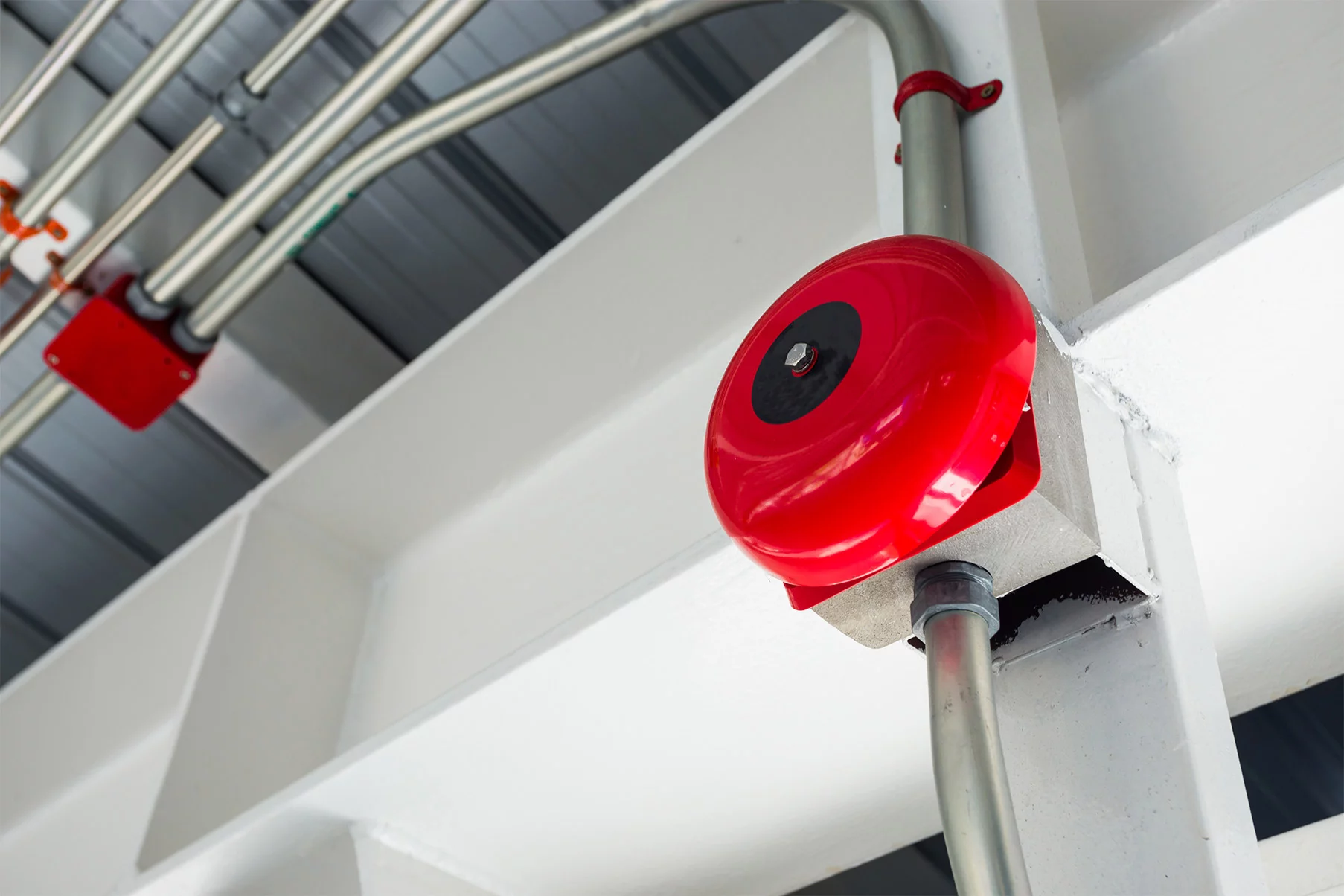 Fire Detection Image 4