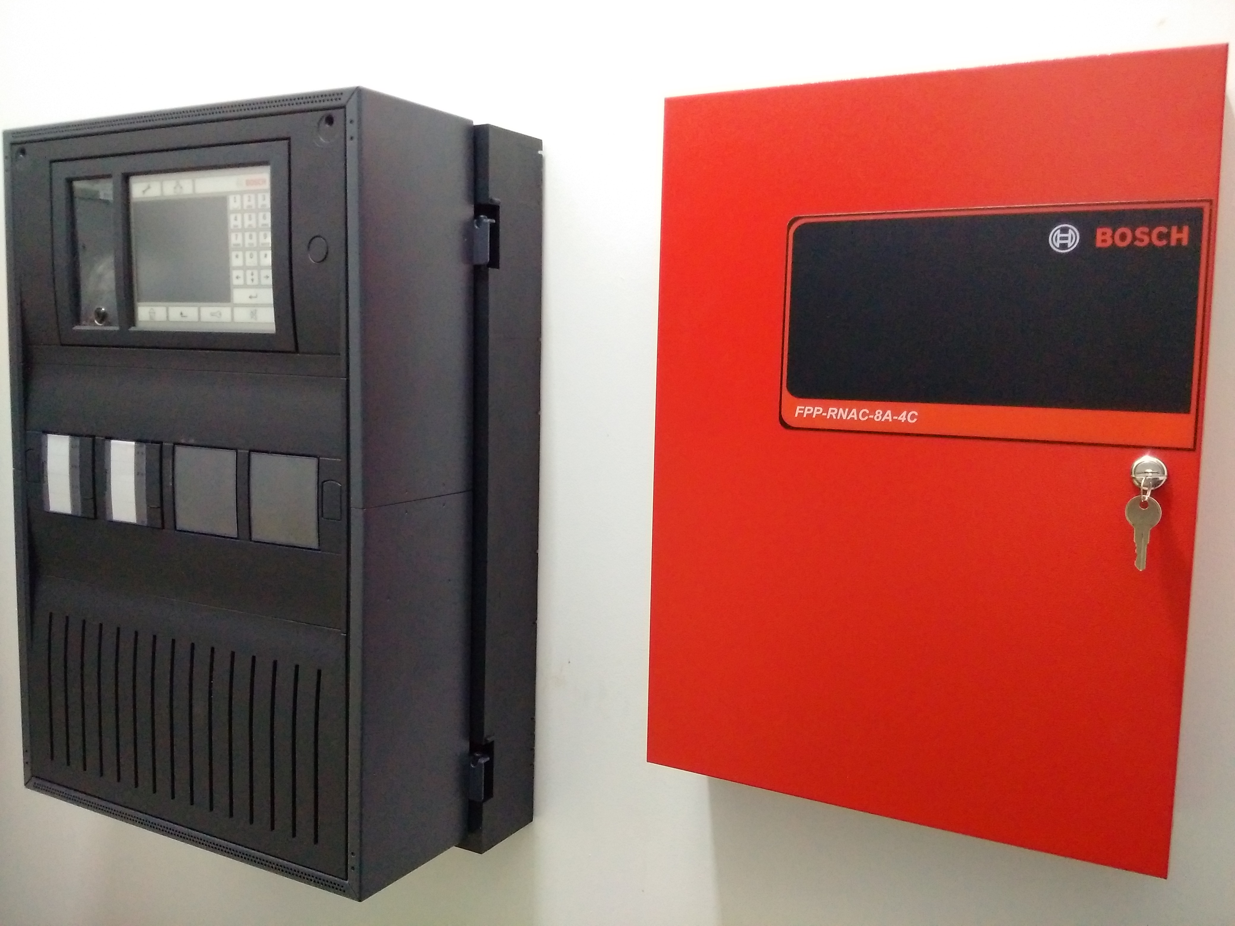 Fire Detection Image 3