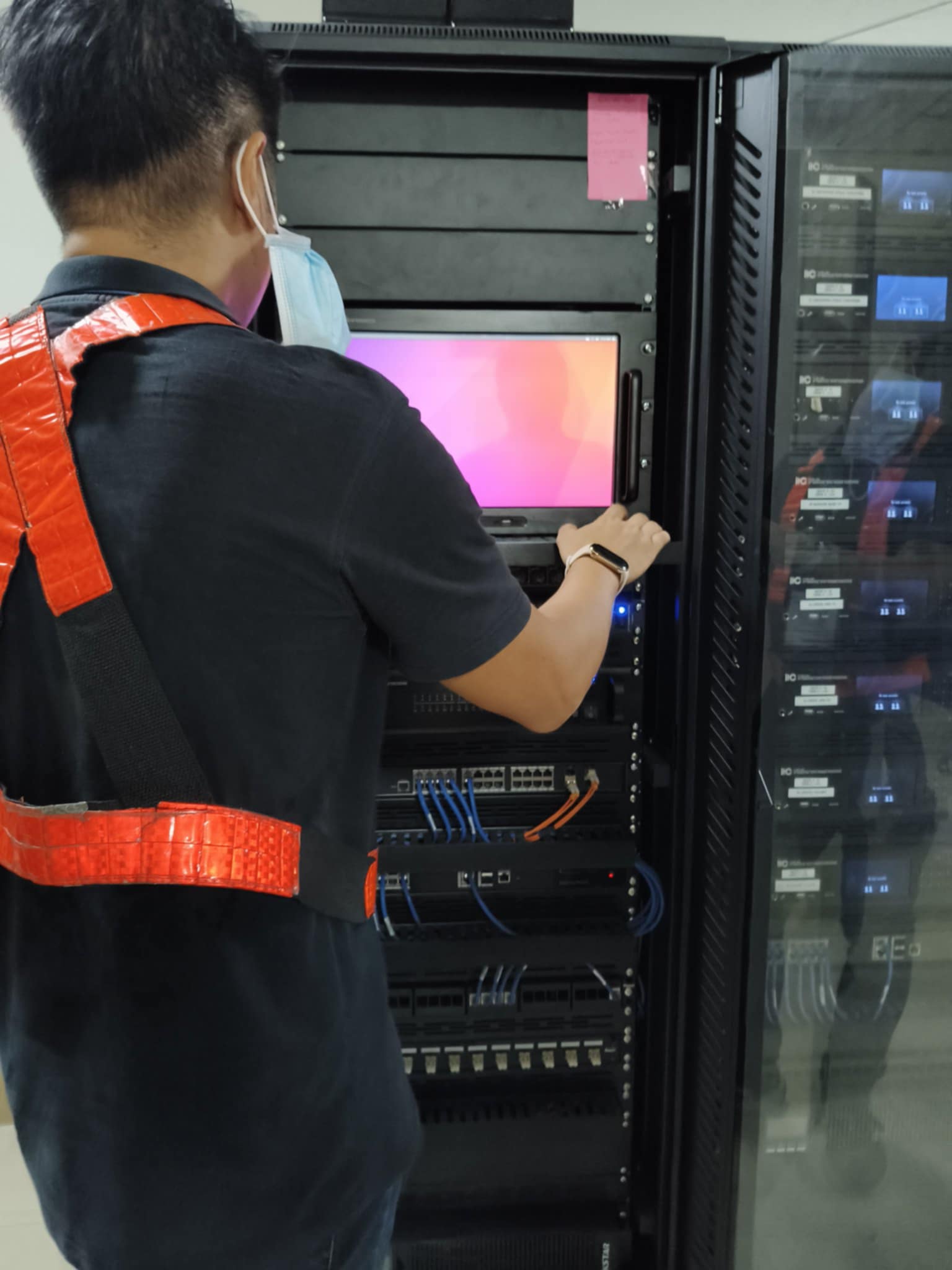 IT Infrastructure Image 2