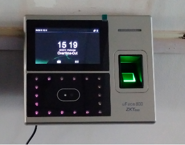 Access Control Image 1