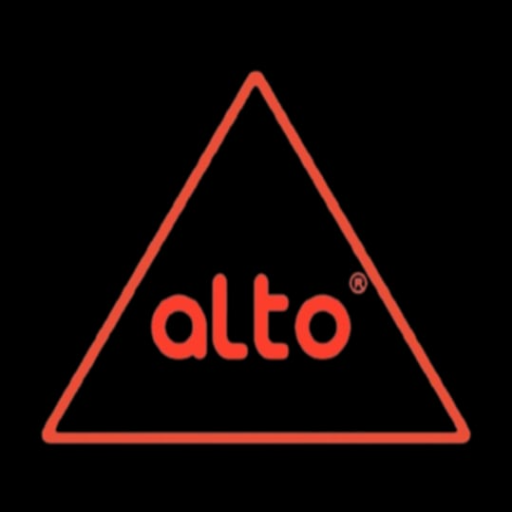 ALTO Logo